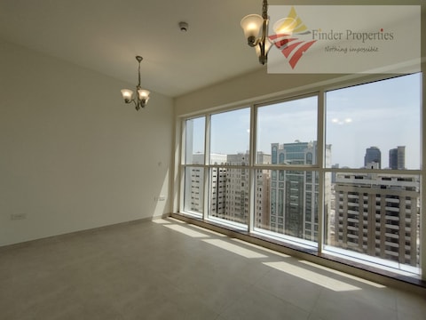 Amazing Apartment | Ready To Move In | Prime Location!