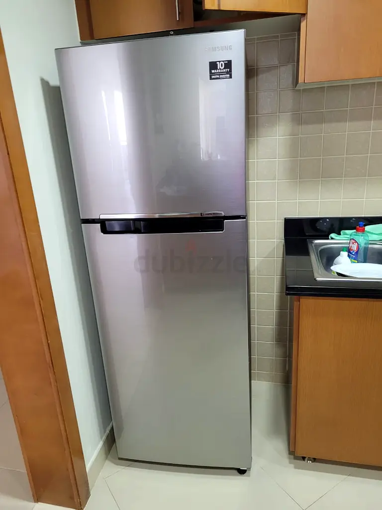 Samsung Topmount Refrigerator 390 Litres RT39K500JS8 FREE DELIVERY +WARRANTY