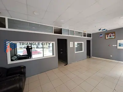 Best Busy Location Ready To Move Retail Shop For Rent In Greece Cluster International City