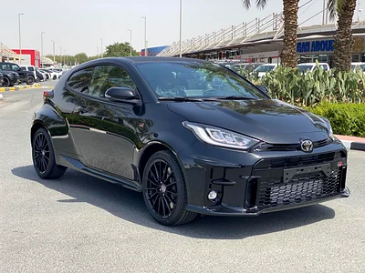 New Toyota Yaris for Sale in Dubai | dubizzle