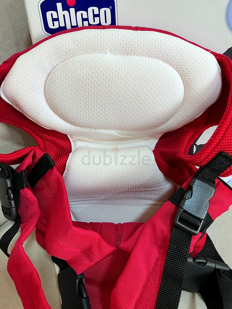 Chicco Marsupio Baby Carrier