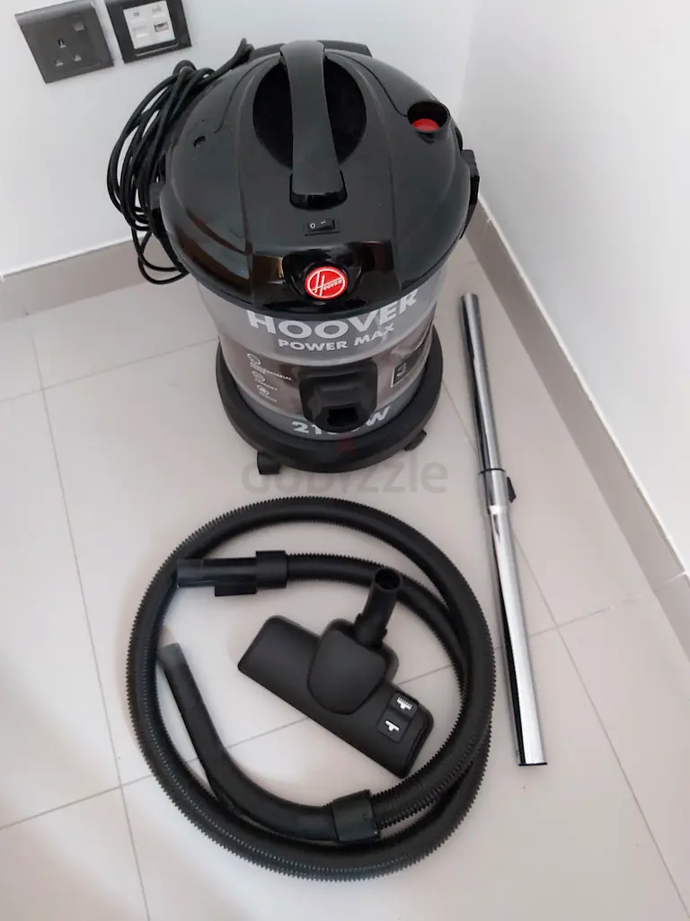 vacuum cleaner دوبيزل