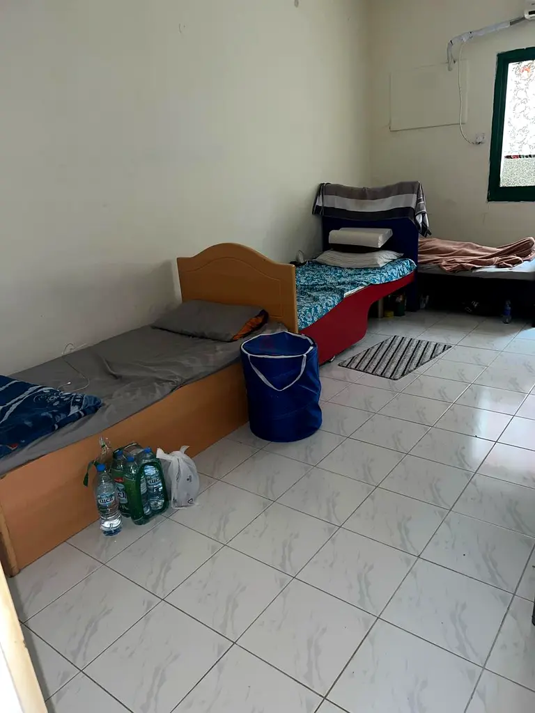 Apartment/Flat for Rent SINGLE BED SPACE in KARAMA CENTER Dubai