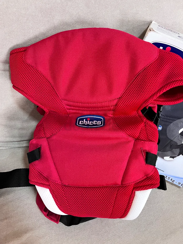 Chicco Marsupio Baby Carrier
