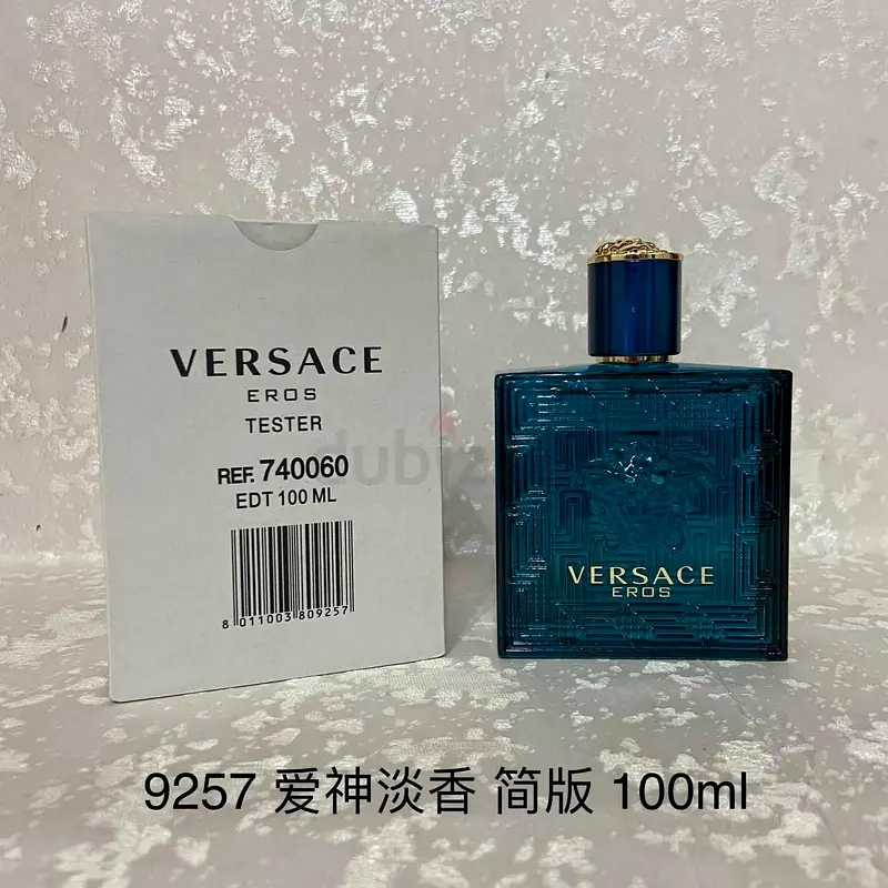 ORIGINAL TESTER PERFUME