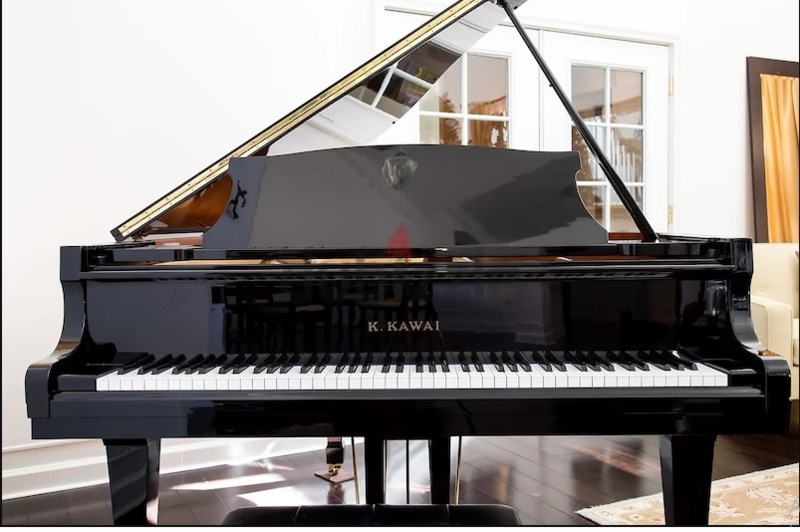 Kawai kg2 2024