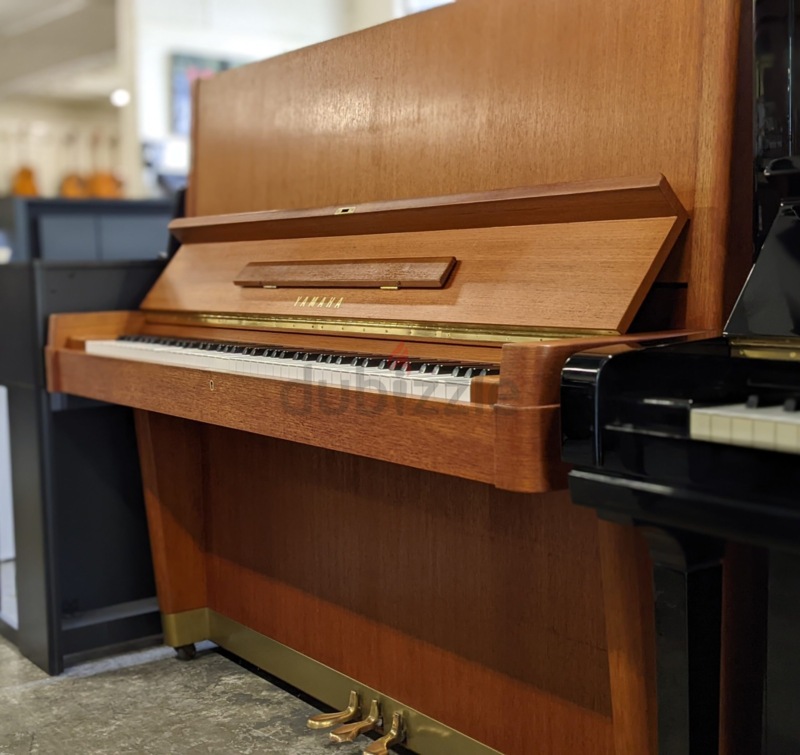 Yamaha u7 deals piano