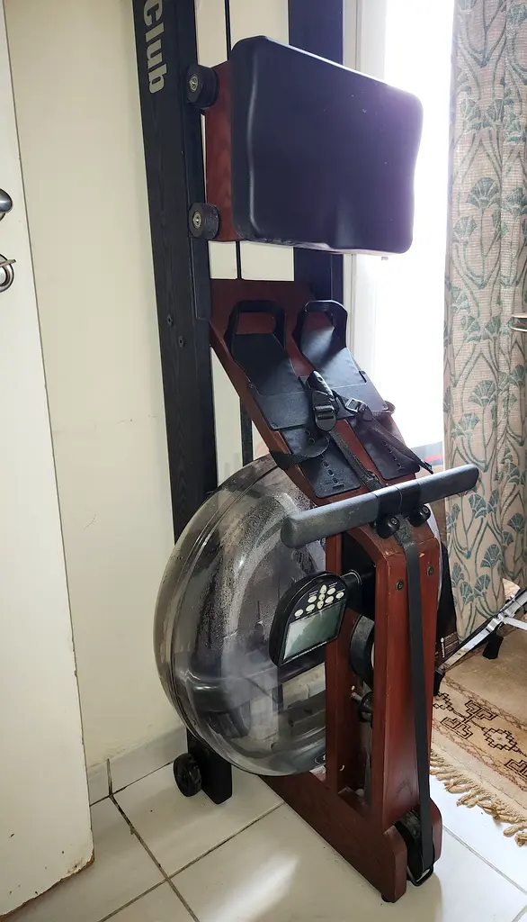 origin oc5 spin bike
