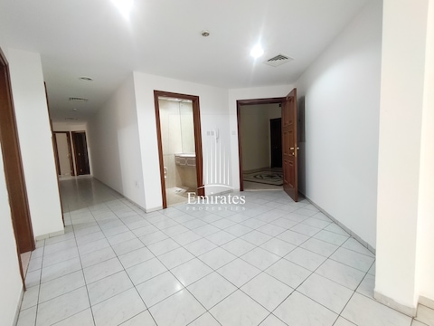 Apartments for rent in Al Garhoud - Flats rental | dubizzle