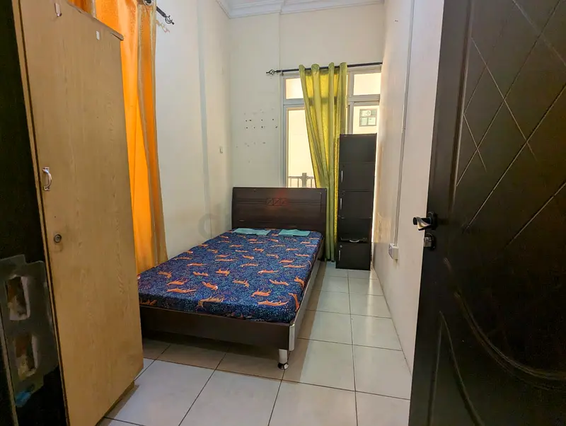 Apartment Family Partition for Rent in al nahda Dubai