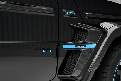 2022 Mercedes-BENZ G-CLASS 缩略图 9