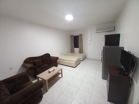 Room Apartments for rent in Al Rigga - Shared Flats rental | dubizzle