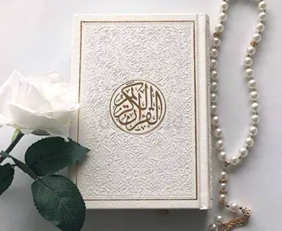 Lady Quran teacher for women and children