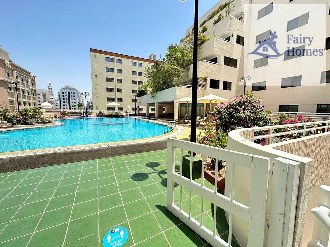 Apartment/Flat AC Free 2bhk For Rent Near Rigga Metro Station