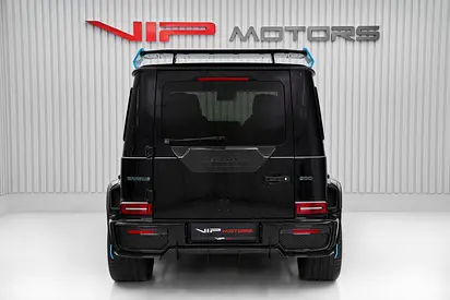2022 Mercedes-BENZ G-CLASS 缩略图 5
