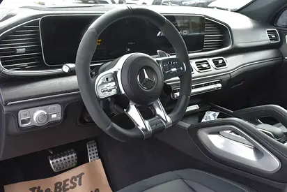 Mercedes-Benz GLE 53 AMG, миниатюра 10