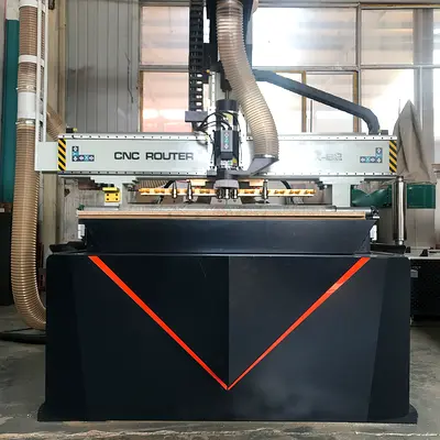 ATC CNC machine for sale