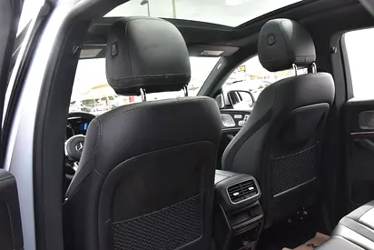 Mercedes-Benz GLE 53 AMG, миниатюра 13