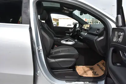 Mercedes-Benz GLE 53 AMG, миниатюра 11