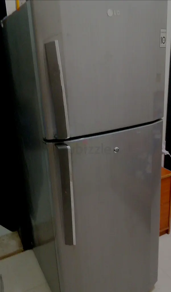 LG fridge for sale