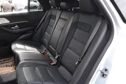 Mercedes-Benz GLE 53 AMG, миниатюра 14