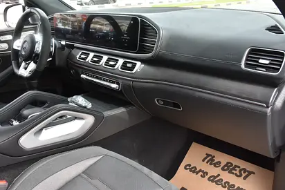 Mercedes-Benz GLE 53 AMG, миниатюра 8