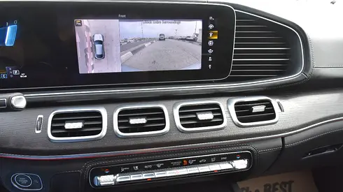 Mercedes-Benz GLE 53 AMG, миниатюра 5