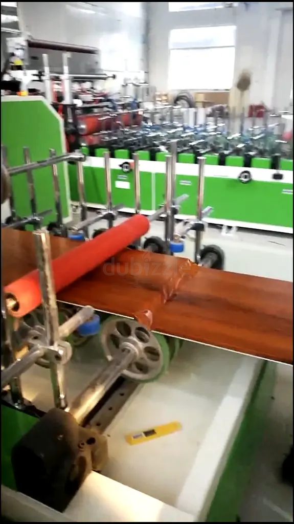 Lamination wrapping machine for sale63258145154307115
