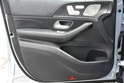 Mercedes-Benz GLE 53 AMG, миниатюра 17