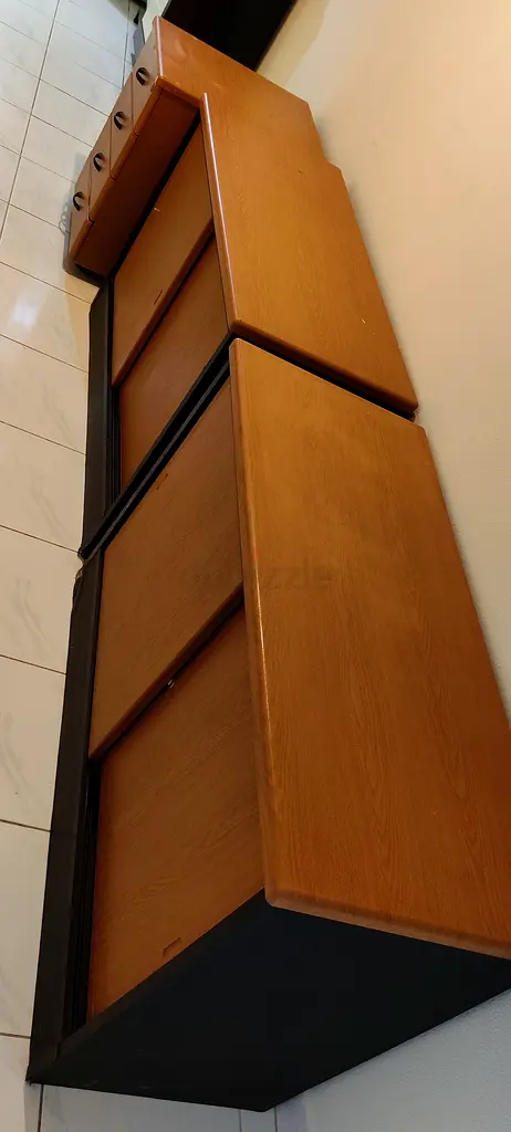 Office Furniture (3pcs Drawers)