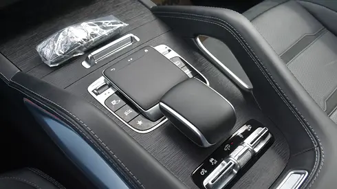 Mercedes-Benz GLE 53 AMG, миниатюра 16