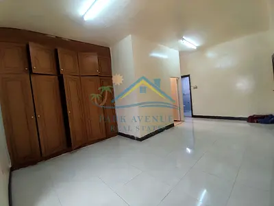 Big Studio With Parking Muroor 27 Street