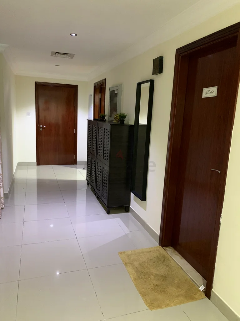 Apartment Indian executive Male Bachelor Bedspace near ADCB Metro