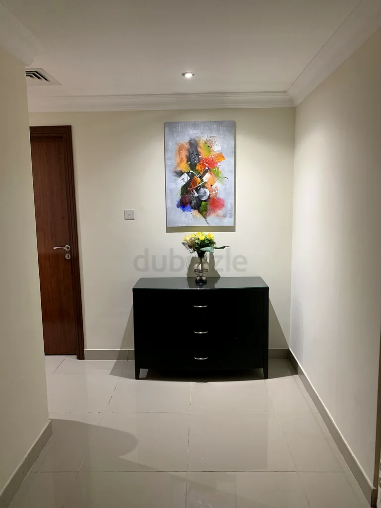 Apartment Indian executive Male Bachelor Bedspace near ADCB Metro