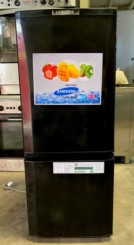 Samsung Small Fridge For Sale