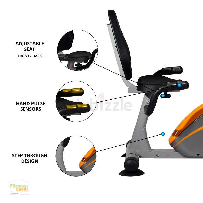 Recumbent Exercises Bike63265598489218111