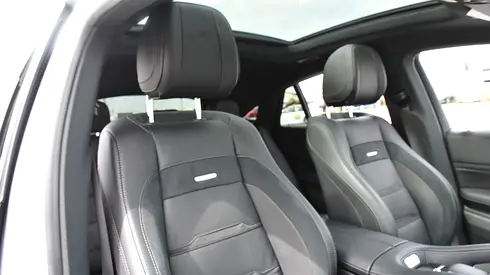 Mercedes-Benz GLE 53 AMG, миниатюра 12