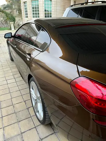 Buy & sell any BMW 6-Series cars online - 39 used BMW 6-Series cars for ...