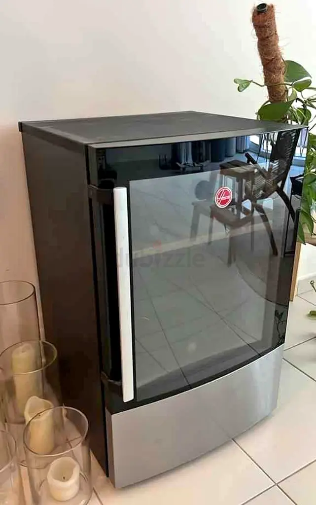 Hoover Wine Cooler 36 Bottles HWC36BX