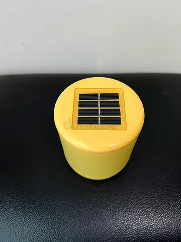 Tsibo Decorative Solar Light
