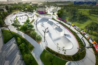 New Apartment In Aljadas Rove Home - 3br - Offplan