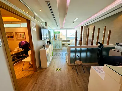 Chiller Free | Fully Fitted | Posh Location | Available By End Of May