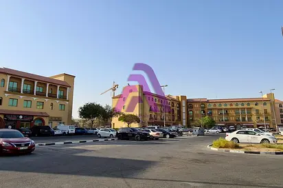 Corner Shop For Sale In Spain Cluster Intl. City