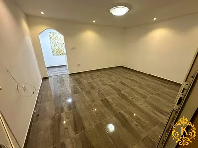 Very Nice Studio With Free Wifi Monthly Basis Rent 2600 Aed
