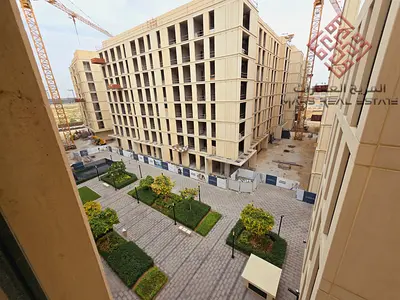 Studio Apartment | Fully Secured Walking Community | Free Covered Parking | Available For Rent | Al