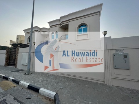 For Sale, Two-storey Villa In Sharqan
