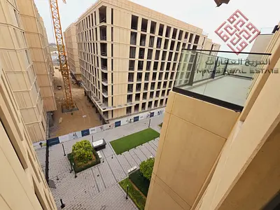 Brand New Studio | Beautiful Layout | Kitchen Appliances | Fully Secured Walking Community | Availa