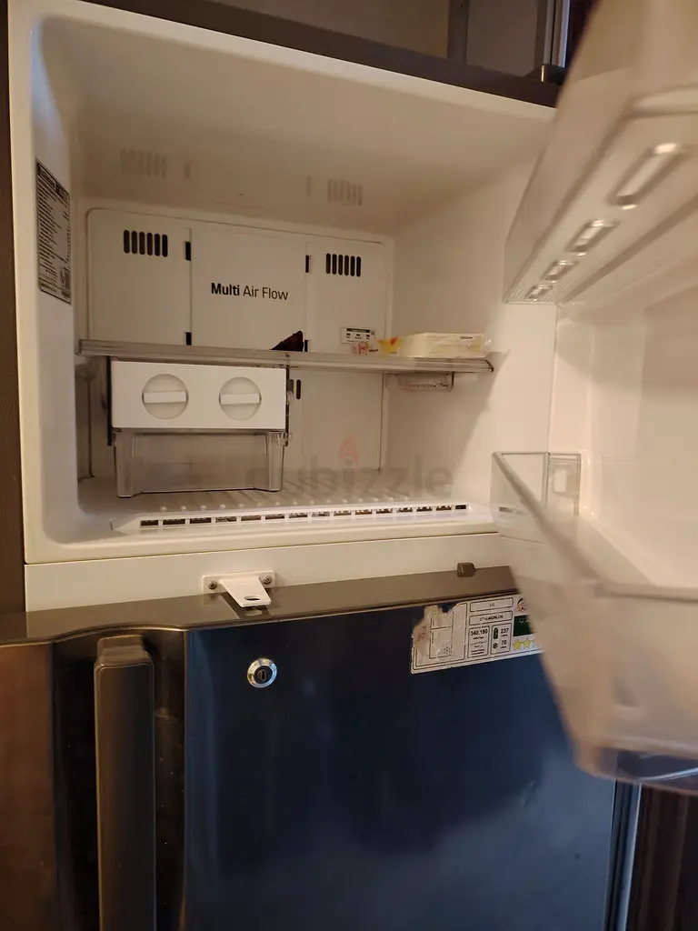 LG fridge for sale