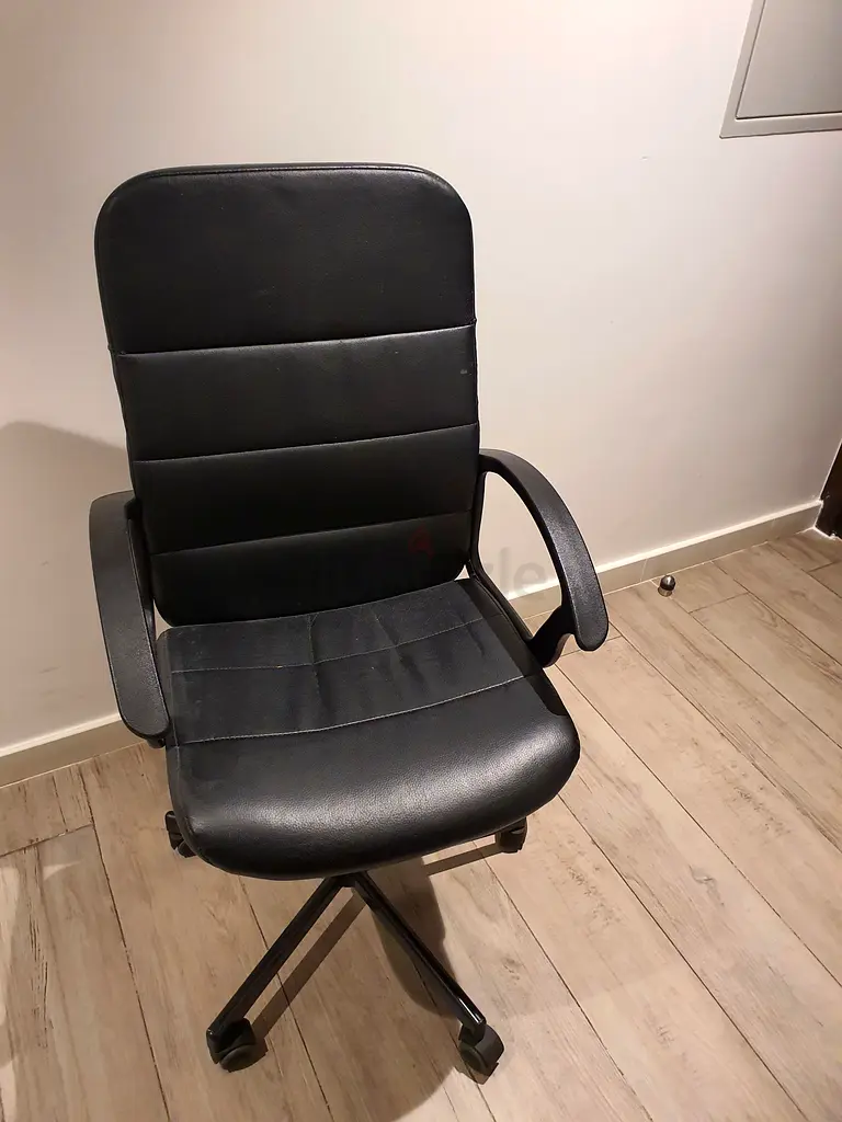 Ikea office chair