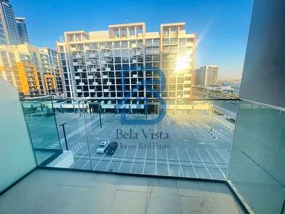 4 Cheques | Unfurnished | Brand New